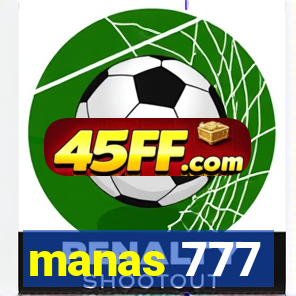 manas 777